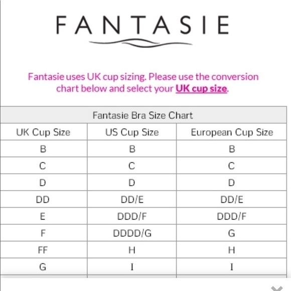 Fantasie Swimwear Sardinia Floral Print 1 Piece Plus Sz Swimsuit/Underwire 44DDD - Picture 15 of 16